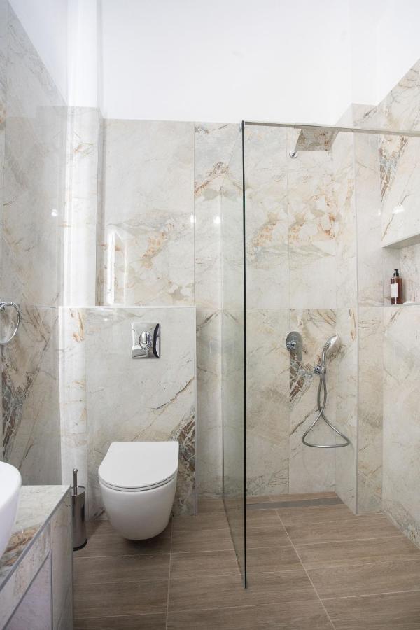 Aeonian Luxury Suites Asprovalta, Adults Only & Kids 12 Plus Exterior photo